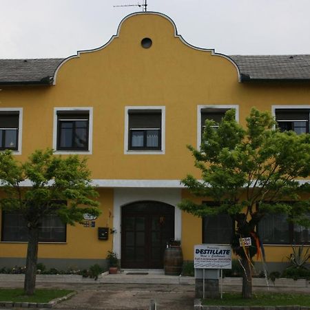 Appartement Roiss Podersdorf am See Luaran gambar