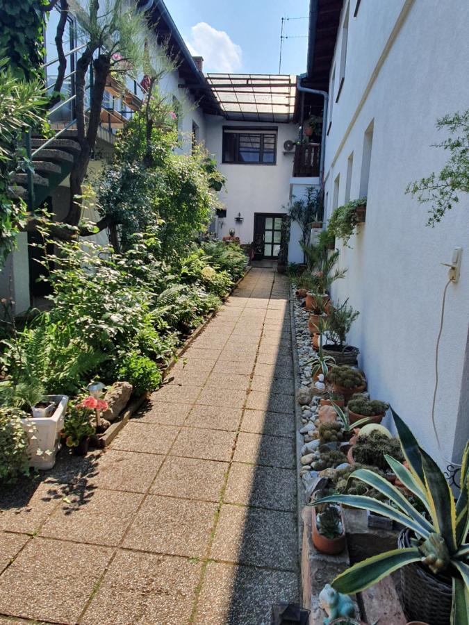 Appartement Roiss Podersdorf am See Luaran gambar