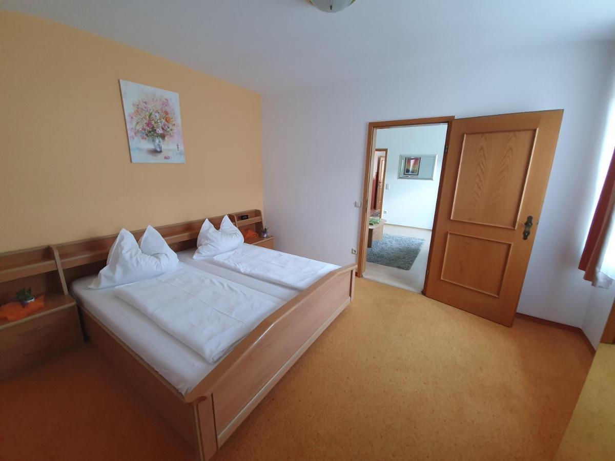 Appartement Roiss Podersdorf am See Luaran gambar