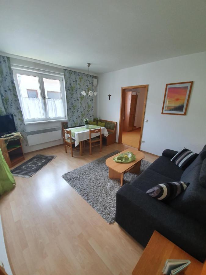 Appartement Roiss Podersdorf am See Luaran gambar