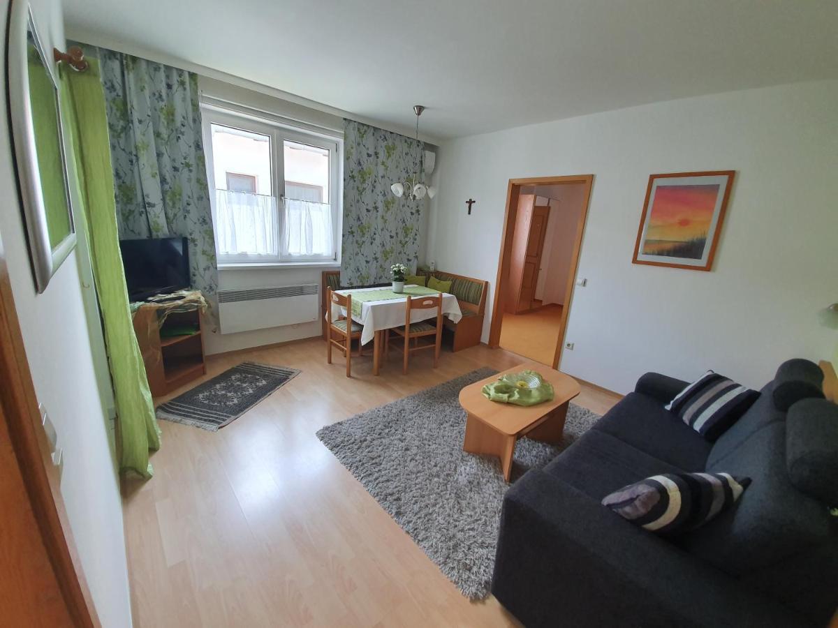 Appartement Roiss Podersdorf am See Luaran gambar