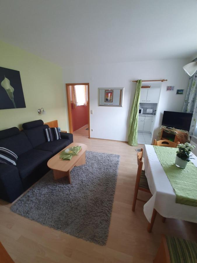 Appartement Roiss Podersdorf am See Luaran gambar