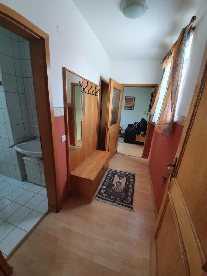 Appartement Roiss Podersdorf am See Luaran gambar