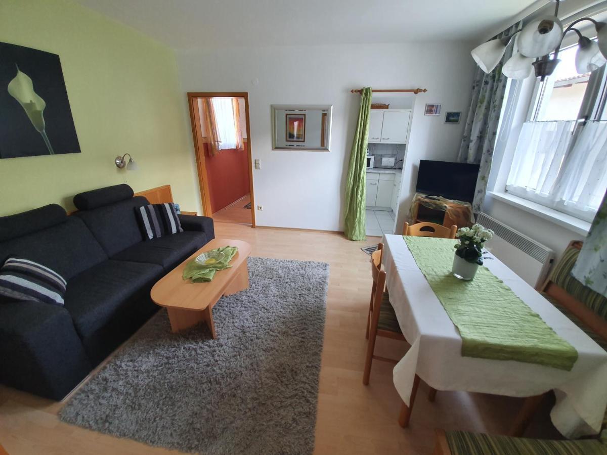 Appartement Roiss Podersdorf am See Luaran gambar
