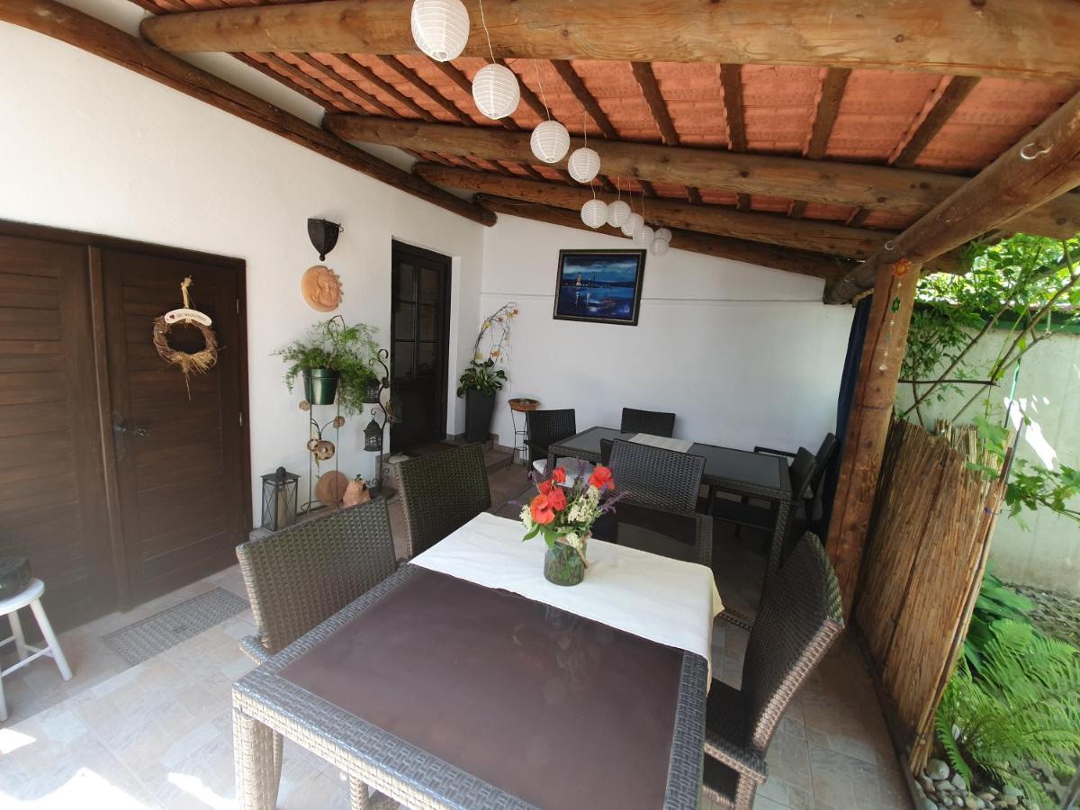 Appartement Roiss Podersdorf am See Luaran gambar