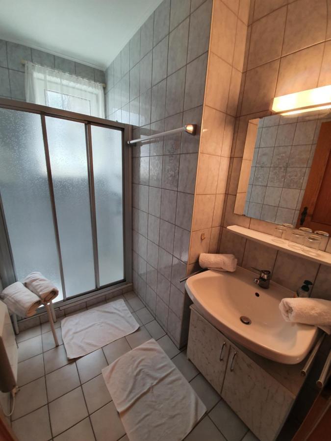 Appartement Roiss Podersdorf am See Luaran gambar