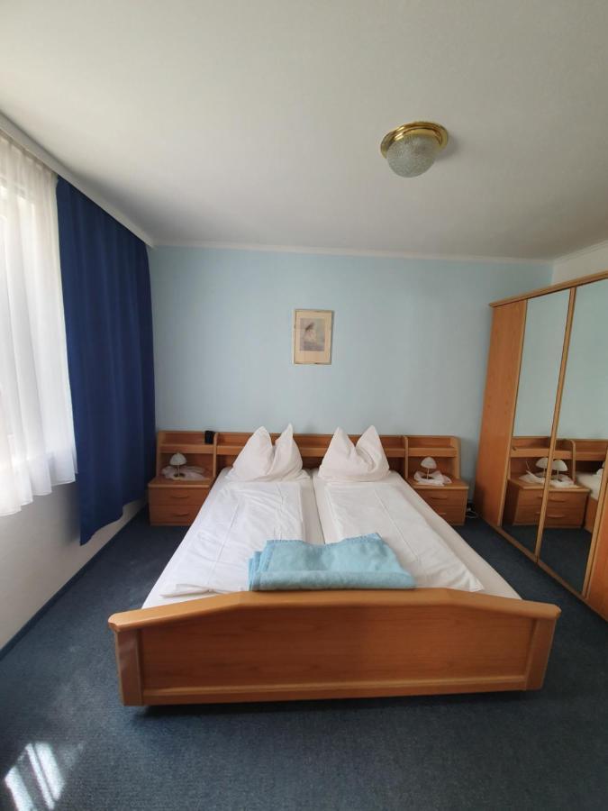 Appartement Roiss Podersdorf am See Luaran gambar