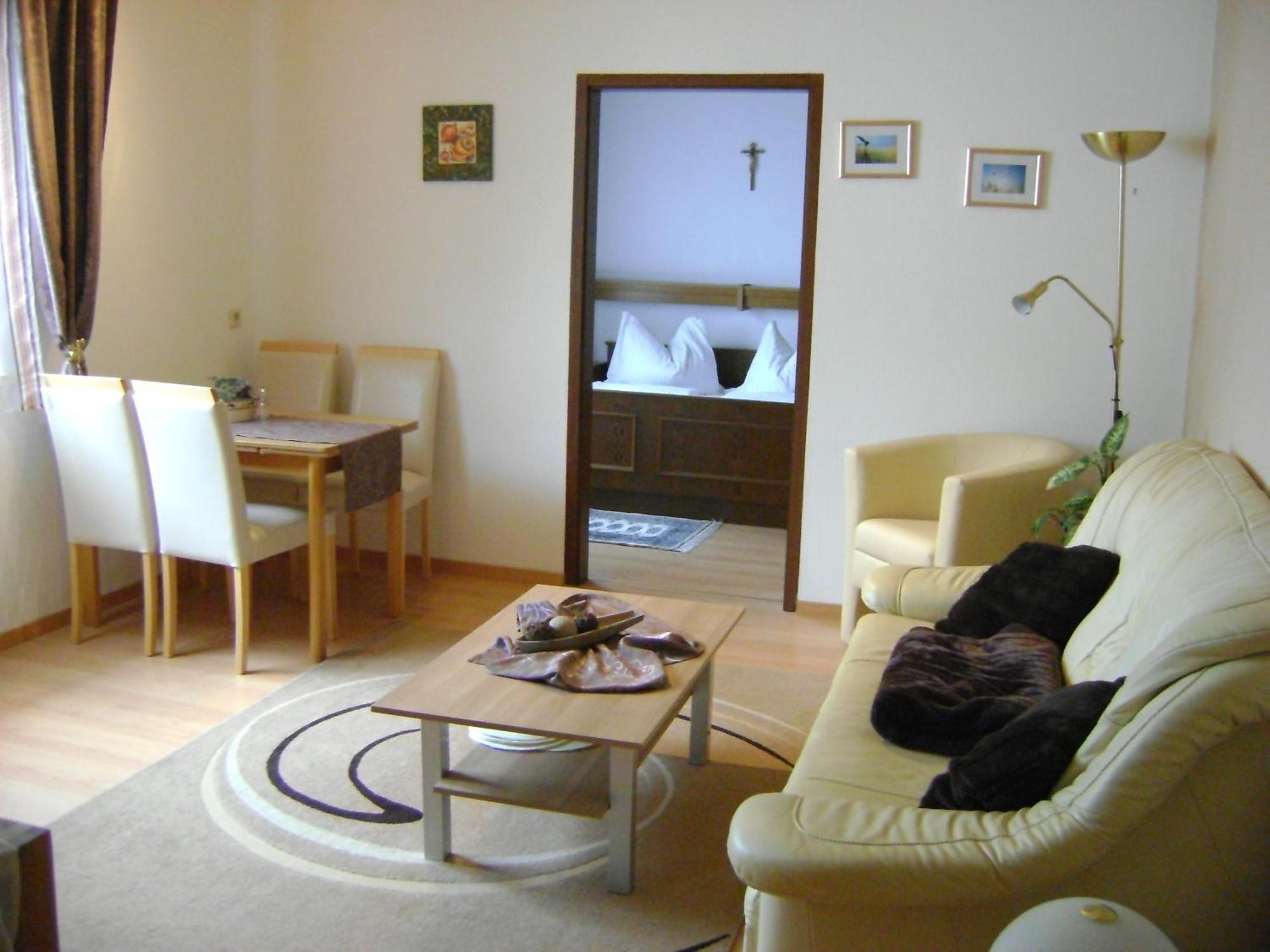 Appartement Roiss Podersdorf am See Luaran gambar