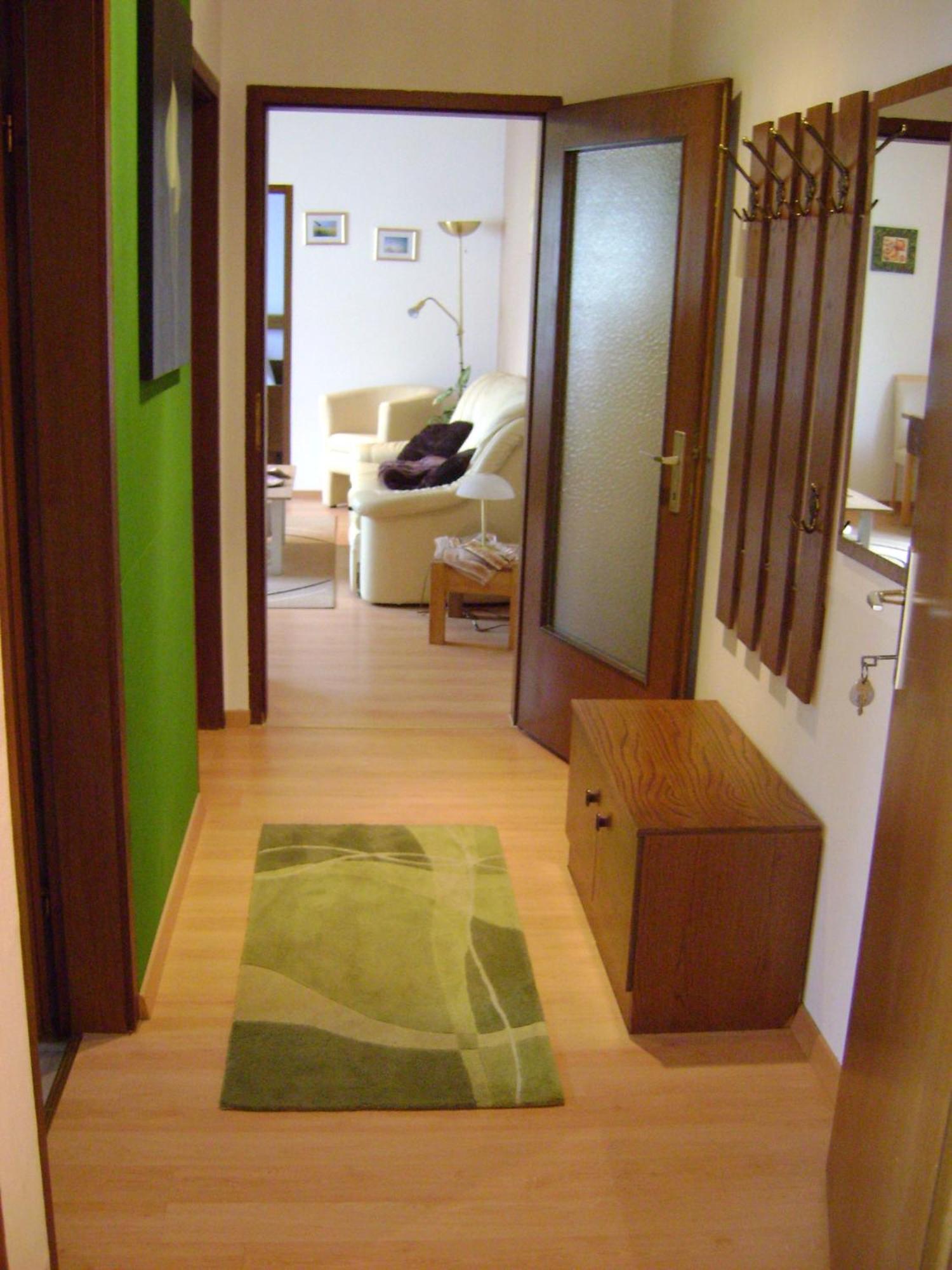 Appartement Roiss Podersdorf am See Luaran gambar