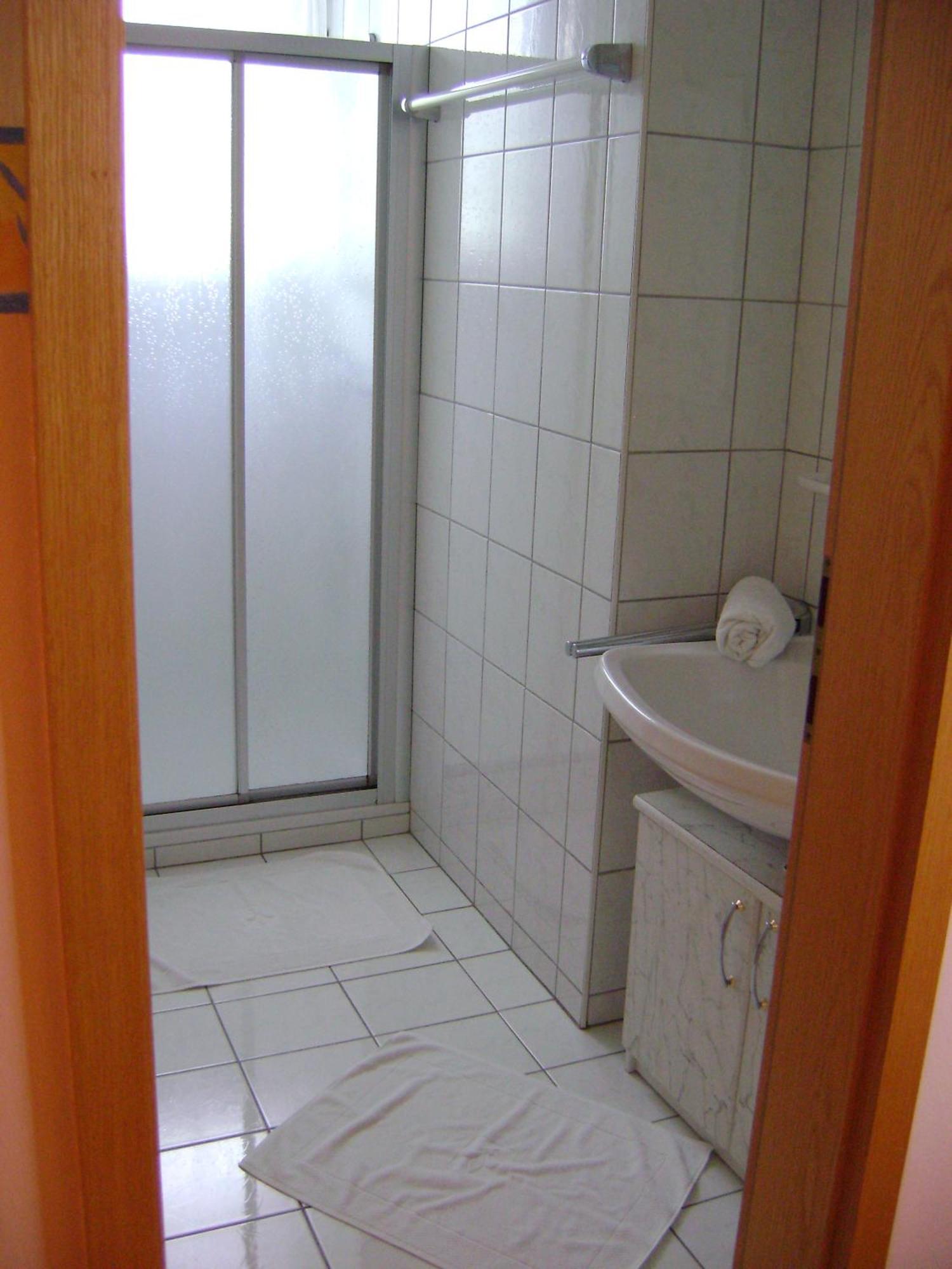 Appartement Roiss Podersdorf am See Luaran gambar