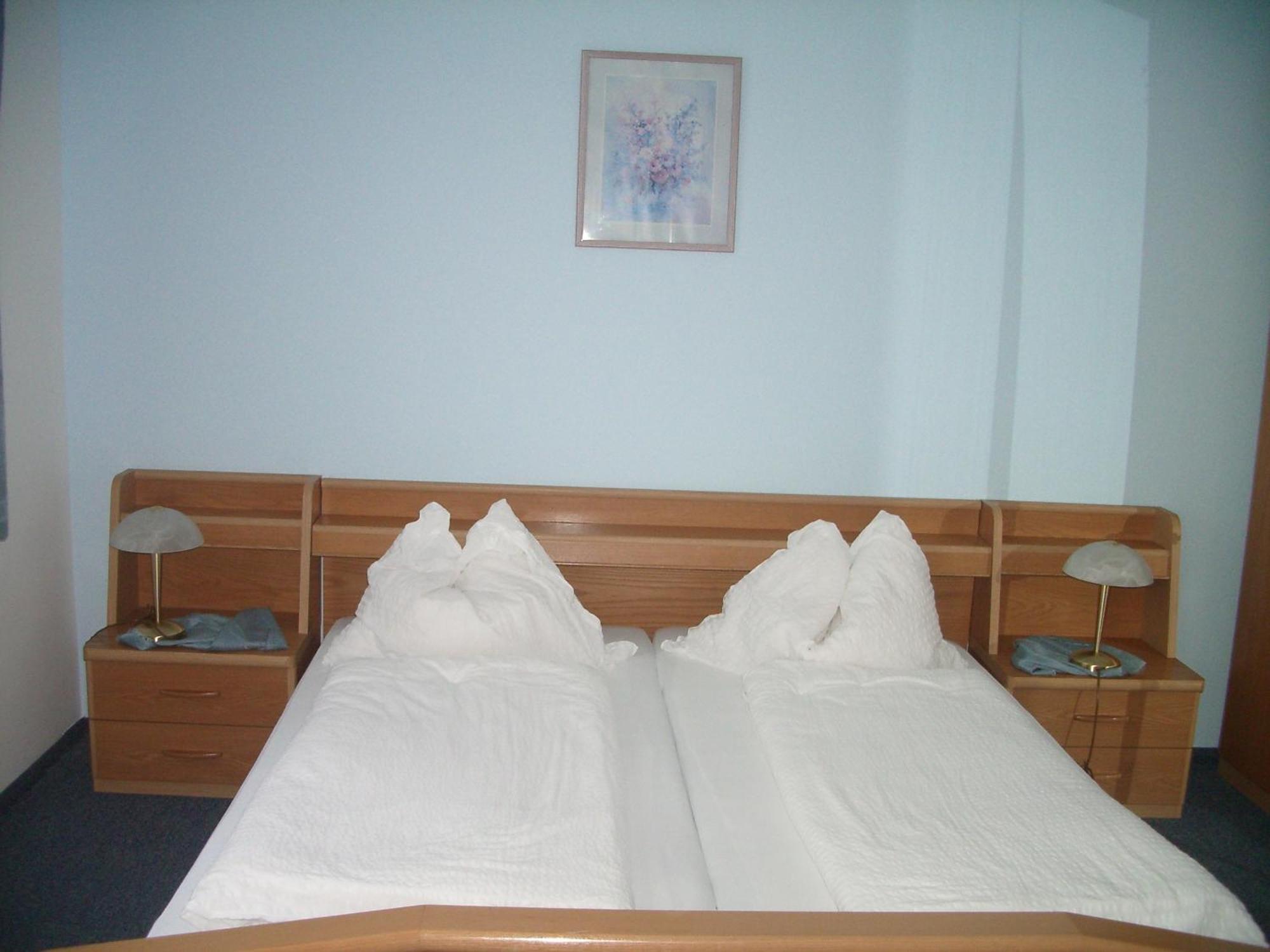 Appartement Roiss Podersdorf am See Luaran gambar