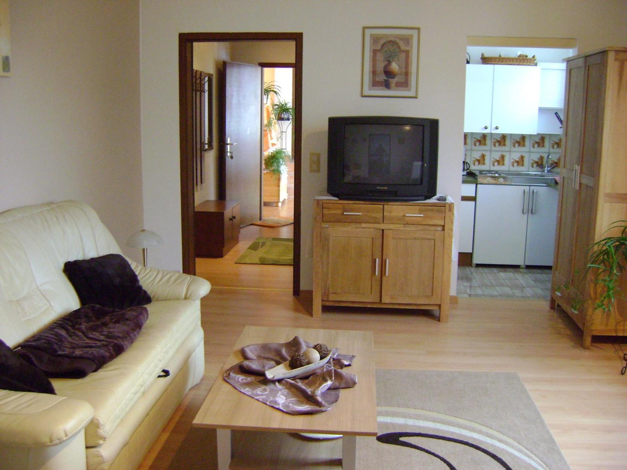 Appartement Roiss Podersdorf am See Luaran gambar