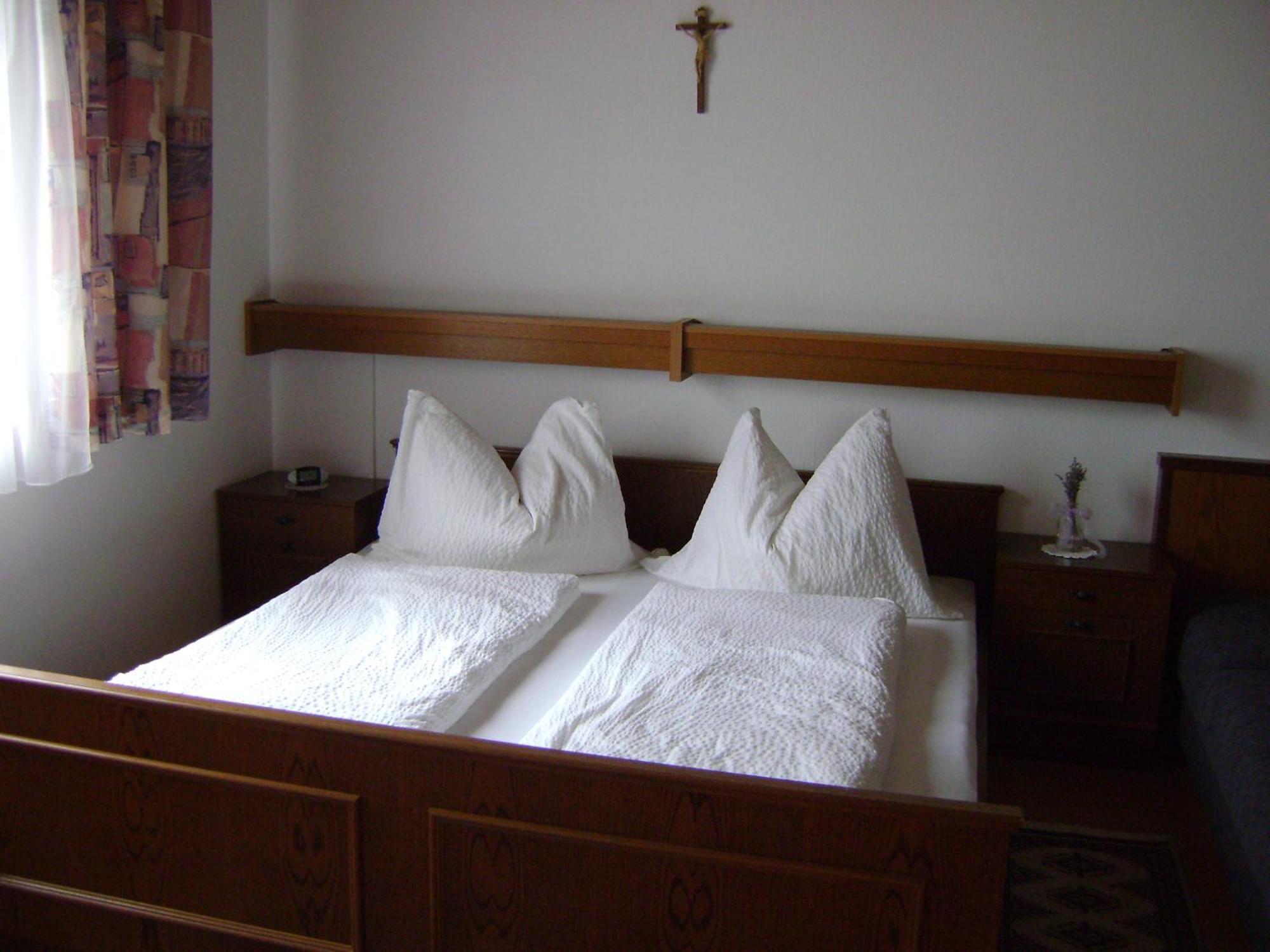 Appartement Roiss Podersdorf am See Luaran gambar