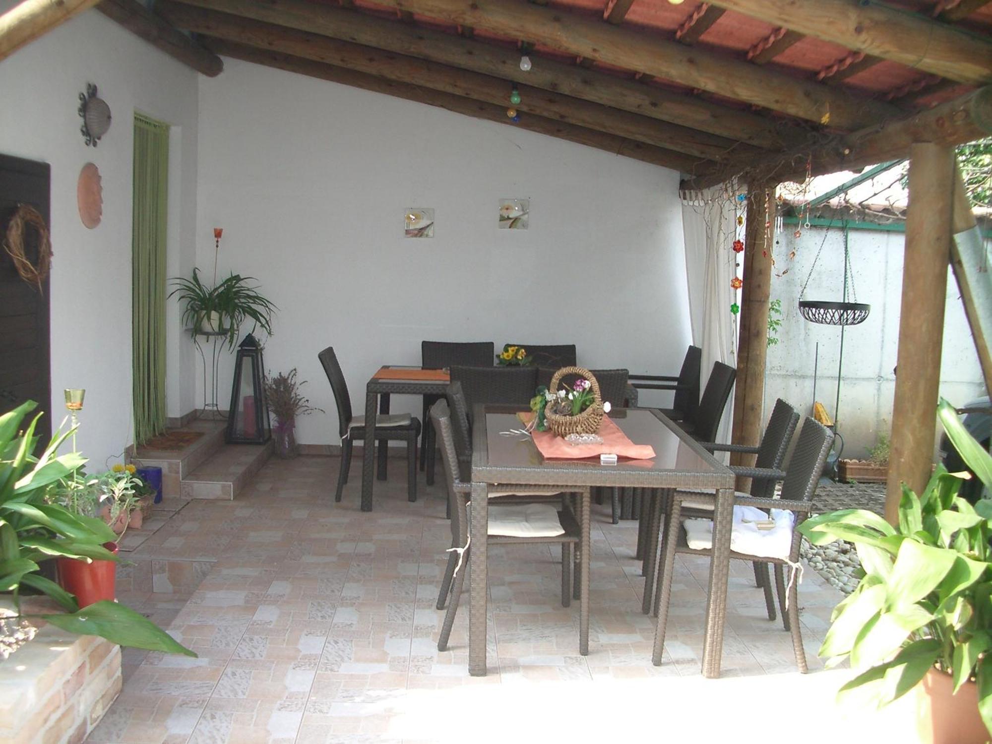 Appartement Roiss Podersdorf am See Luaran gambar